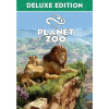 Planet Zoo (Deluxe Edition) - Steam PC Planet Zoo (Deluxe Edition) - Steam PC