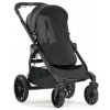 Baby Jogger Moskytiéra na kočík City Select/Select 2/Lux Black Baby Jogger Moskytiéra na kočík City Select/Select 2/Lux Black
