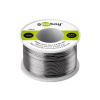 Cín 0.56mm 100g 99,3%Sn 0,7%Cu GOOBAY 40850 Cín 0.56mm 100g 99,3%Sn 0,7%Cu GOOBAY 40850