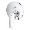 Grohe Sprchová a vanová baterie Eurosmart New bez podomítkového tělesa chrom 24043003 Grohe Sprchová a vanová baterie Eurosmart New bez podomítkového tělesa chrom 24043003