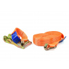 GEKO GEKO Upínací pás s račňou 14m/5T/50mm G02364 GEKO GEKO Upínací pás s račňou 14m/5T/50mm G02364