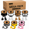 Majkl3D-Filaments PLA | Mega Pack Majkl3D-Filaments PLA | Mega Pack