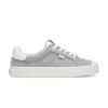 Dámske voľnočasové topánky Cariuma OCA 2.0 Nylon and Suede Light Grey Dámske voľnočasové topánky Cariuma OCA 2.0 Nylon and Suede Light Grey