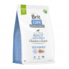 Brit Care Dog Sustainable Adult Large Breed 3kg Brit Care Dog Sustainable Adult Large Breed 3kg