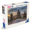 Puzzle Česká kolekce: Praha - Procházka po Karlově mostě 1000 dílků (Puzzle) Puzzle Česká kolekce: Praha - Procházka po Karlově mostě 1000 dílků (Puzzle)