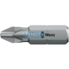 Bit křížový Phillips PH2x25 mm 851/1 Z, WERA 072072 Bit křížový Phillips PH2x25 mm 851/1 Z, WERA 072072