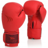 Boxerské rukavice YakimaSport MARS Matt/Red 8 oz
