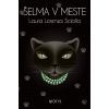 Šelma v meste - Laura Lorenza Sciolla Šelma v meste - Laura Lorenza Sciolla