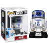 Funko POP! 31 Star Wars - R2-D2 Poškodený obal Funko POP! 31 Star Wars - R2-D2 Poškodený obal