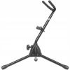 Stagg WIS-A30 - stojan na saxofón Stagg WIS-A30 - stojan na saxofón