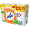 Linteo toaletný papier 3vrstvový biely 24ks Linteo toaletný papier 3vrstvový biely 24ks