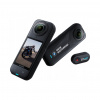 Športová kamera Insta360 X5 BMW Motorrad Edition 4K UHD Športová kamera Insta360 X5 BMW Motorrad Edition 4K UHD