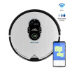 Robotický vysávač ETA Falco Smart 2515 90000 strieborný/sivý Robotický vysávač ETA Falco Smart 2515 90000 strieborný/sivý