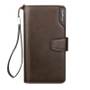 Baellerry pánska peňaženka dlhá Lord hnedá Baellerry pánska peňaženka dlhá Lord hnedá