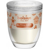 Bolsius Starlight Nugát 100x120 mm Bolsius Starlight Nugát 100x120 mm