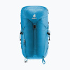 Turistický batoh Deuter Trail 30 l wave/ivy Turistický batoh Deuter Trail 30 l wave/ivy
