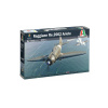 Italeri Model Kit letadlo 1472 - Reggiane Re.2002 Ariete (1:72) Italeri Model Kit letadlo 1472 - Reggiane Re.2002 Ariete (1:72)