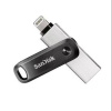 SanDisk iXpand Go 256GB Lightning / USB SanDisk iXpand Go 256GB Lightning / USB
