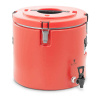Royal Catering Gastronomický termos s kohútikom - 30 L | RC_TT_5 Royal Catering Gastronomický termos s kohútikom - 30 L | RC_TT_5