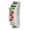 F&F Univerzální časové relé 230V 2x8A - PCU-507 F&F Univerzální časové relé 230V 2x8A - PCU-507