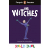 Penguin Readers Level 4: The Witches (ELT Graded Reader) Penguin Readers Level 4: The Witches (ELT Graded Reader)