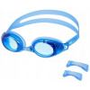 Plavecké okuliare NILS AQUA NQG130AF MODRÉ Plavecké okuliare NILS AQUA NQG130AF MODRÉ