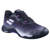 Pánska obuv na badminton/squash Babolat Shadow Tour 5 - black/purple - Viacfarebný (42) Pánska obuv na badminton/squash Babolat Shadow Tour 5 - black/purple - Viacfarebný (42)