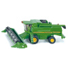 Siku Farmer Kombajn John Deer 9680i mierka 1:87 Siku Farmer Kombajn John Deer 9680i mierka 1:87