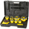 Sada závitníc Strend Pro PP3304.T062 3/8 Sada závitníc Strend Pro PP3304.T062 3/8