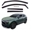 Deflektory na okná pre Kia Sportage 5 2021- (4ks) Deflektory na okná pre Kia Sportage 5 2021- (4ks)