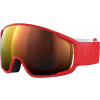 POC Zonula Prismane Red/Partly Sunny Orange POC Zonula Prismane Red/Partly Sunny Orange