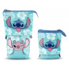 Karactermania Lilo & Stitch Cute Penál Case Aloha Blue Karactermania Lilo & Stitch Cute Penál Case Aloha Blue