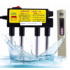 8 cm * 8 cm tester elektrolýzy vody 8 cm * 8 cm tester elektrolýzy vody