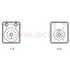 chladič oleje 1.9TDi 96kW, 2.0TDi (100,103,125kW) výrobce BEHR-HELLA 58003093 chladič oleje 1.9TDi 96kW, 2.0TDi (100,103,125kW) výrobce BEHR-HELLA 58003093