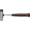 Ocelová rukojeť kladiva Teng Tools Kovářské kladivo (105810105) Ocelová rukojeť kladiva Teng Tools Kovářské kladivo (105810105)