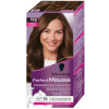 Schwarzkopf Perfect Mousse farba na vlasy 6-68 Orieškový (668) 35 ml, 6-68 Schwarzkopf Perfect Mousse farba na vlasy 6-68 Orieškový (668) 35 ml, 6-68