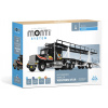 Model auta Monti System MS 39 - Autorodeo Trailer (8592812139006) Model auta Monti System MS 39 - Autorodeo Trailer (8592812139006)