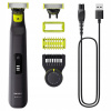 Holiaci strojček PHILIPS OneBlade PRO 360 QP6542/15 na tvár a telo Holiaci strojček PHILIPS OneBlade PRO 360 QP6542/15 na tvár a telo