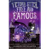 Victoria Stitch: Free and Famous (Brožovaná) Victoria Stitch: Free and Famous (Brožovaná)