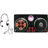 Wiky Mixážní pult se sluchátky Wiky Mixážní pult se sluchátky