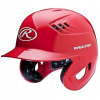 Rawlings Bejzbalová a softbalová prilba RCFH SCARLET Rawlings Bejzbalová a softbalová prilba RCFH SCARLET