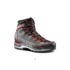 Dámska obuv LA SPORTIVA Trango Tech Leather Gtx W Carbon/Velver Dámska obuv LA SPORTIVA Trango Tech Leather Gtx W Carbon/Velver