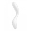 Satisfyer Rrrolling Pleasure White Satisfyer Rrrolling Pleasure White
