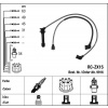 Zapalovací kabely NGK Mazda 626 2.0 (09.87-05.92) RC-ZX15 9916 (sada) Zapalovací kabely NGK Mazda 626 2.0 (09.87-05.92) RC-ZX15 9916 (sada)