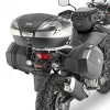 GIVI PLX3112 CASE FRAME SUZUKI DL 650 V-STROM (GIVI PLX3112 CASE FRAME SUZUKI DL 650 V-STROM) GIVI PLX3112 CASE FRAME SUZUKI DL 650 V-STROM (GIVI PLX3112 CASE FRAME SUZUKI DL 650 V-STROM)
