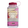 NALGENE WIDE MOUTH 1000 ML Stained Glass Sunset NALGENE WIDE MOUTH 1000 ML Stained Glass Sunset
