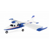 AMEWI Trade e.K. RC klzák AMXPlanes P68 Hochdecker 850mm modrý AMEWI Trade e.K. RC klzák AMXPlanes P68 Hochdecker 850mm modrý