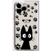 Cat Paws zadný kryt s motívom mačky pre Apple iPhone 12 Pro Cat Paws zadný kryt s motívom mačky pre Apple iPhone 12 Pro