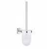 GROHE BauCosmopolitan 40463001 - Souprava na čištění toalety, chrom GROHE BauCosmopolitan 40463001 - Souprava na čištění toalety, chrom