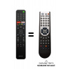 Sony Bravia KD-43XH8077 nahradenie diaľkového ovládania iného vzhľadu Sony Bravia KD-43XH8077 nahradenie diaľkového ovládania iného vzhľadu